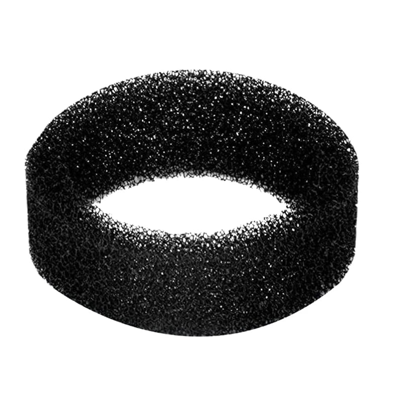 4PCS Pet Fountain Filter Pet Water Round Filter Foam For Cat Drink Fountain Cat Water Sponge Filter Cat Fountain Replacement